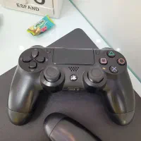 ps4 slim 1T نو|کنسول، بازی ویدئویی و آنلاین|سیرجان, |دیوار