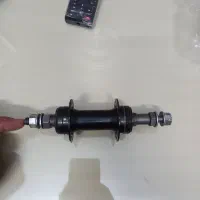 توپی عقب دوچرخه ۳۶ سوراخ