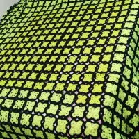 روتختی دست باف