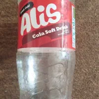 بطری نوشابه