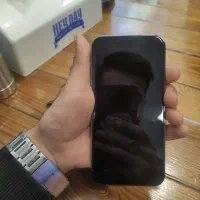 آیفون ۱۳ پرو ۲۵۶ گیگ بدون نقطه|موبایل|اصفهان, خانه اصفهان|دیوار