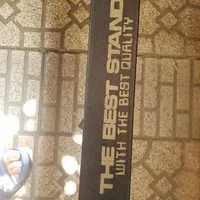 پایه ارگ و پیانو یاماها در حد نو|پیانو، کیبورد، آکاردئون|تهران, قاسم‌آباد|دیوار