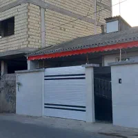 ۱۰۰مترخانه ویلایی (سرخیابان اصلی) باتمام امتیازات|فروش خانه و ویلا|رشت, پیرکلاچای|دیوار