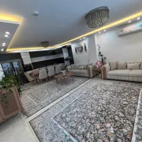 فروش دوعدد فرش نه متری ۱۲۰۰شانه۳۶۰۰تراکم