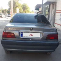 پژو پارس LX TU5، مدل ۱۳۹۷|خودرو سواری و وانت|لردگان, |دیوار