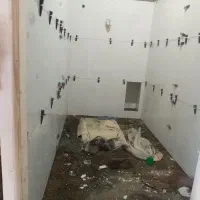 انجام کاشی سرامیک کاری در محدوده مینودشت