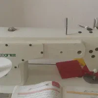 چرخ صنعتی درحد .زوجی .سالم وکم کار|چرخ خیاطی و ریسندگی|مشهد, نوید|دیوار