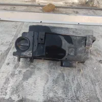 سپر جلو و عقب پژو پارس به همراه دری قالپاق