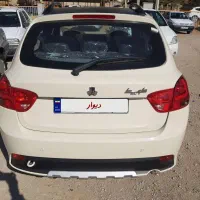 کوییک مدل ۱۴۰۲ کم کارکرد|خودرو سواری و وانت|کرمانشاه, |دیوار