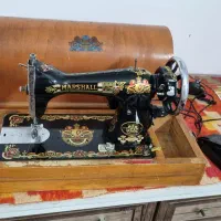 چرخ خیاطی کاچیران برند مارشال
