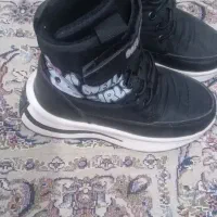 پوت دخترانه در حد