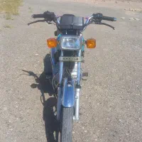 موتور ۲۰۰ مدل ۹۶|موتورسیکلت|سبزوار, جهاد کشاورزی|دیوار