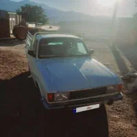 وانت پیکان۸۸دوگانه کارخانه|خودرو سواری و وانت|اردل, |دیوار