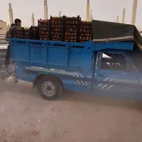 باربری نیسان تمام کشور|خدمات حمل و نقل|اهواز, کمپلو جنوبی|دیوار