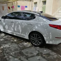 اپتیما ۲۰۱۴ مشابه صفر