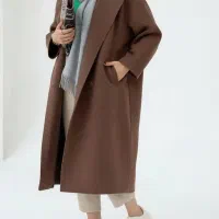 پالتو پاییزی|لباس|ماکو, |دیوار