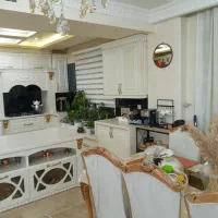 ۱۴۰ متر ۳خ طبقه اول فول تکواحدی ۸ ساله سردار شمال