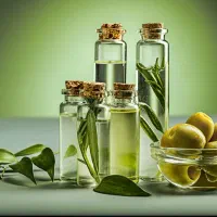 روغن ماساژ برای پوست بانوان