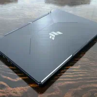 لپ‌تاپ گیمینگ ASUS TUF F15 FX506HC