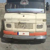 مینی بوس ۳۰۹