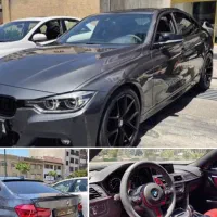 بی ام و ۳۳۰ مدل ۲۰۱۸