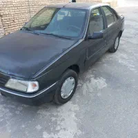 پژو ۴۰۵ مدل ۸۲