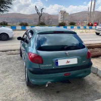 فروش ۲۰۶ مدل ۸۰