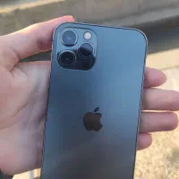 آیفون 12 پرو حافظه 256