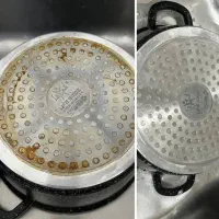 من یه مادرم از من محصولات نانو ماشین و منزل بخر|مواد شوینده و دستمال کاغذی|اردبیل, |دیوار