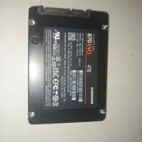 هارد سامسونگ ۴ ترابایت