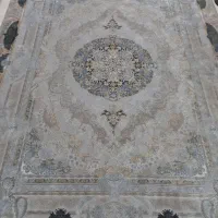 فرش ۱۲ متری کاشان