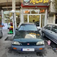 پراید ۸۳