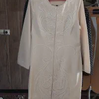 مانتو و لباس مجلسی