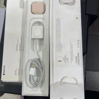 اپل واچ سری ۵ کاملا نو|ساعت|ملارد, |دیوار