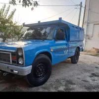 باربری حمل نیسان وانت بار حمل و نقل