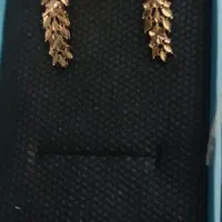 طلای بدون اجرت گوشواره النگو