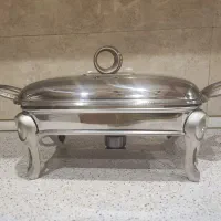 سوفله خوری|ظروف سرو و پذیرایی|تهران, علم و صنعت|دیوار