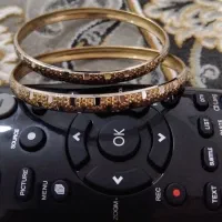 النگو رنگ ثابت 2 عدد|بدلیجات|ماهدشت, |دیوار