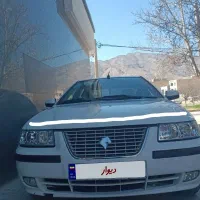 سمندlx97|خودرو سواری و وانت|خرمآباد, |دیوار