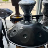 هنگدرام آرشا آکبند