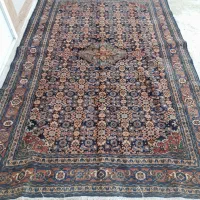 قالیچه دستباف شیش متری