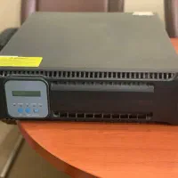 یو پی اس Rackmount UPS ALJA آنلاین 10KVA Online|مودم و تجهیزات شبکه|تهران, فاطمی|دیوار