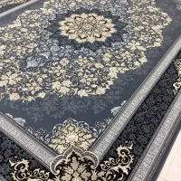 مهد فرش نگین ۱۲ ماهه با شرایط اسان