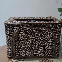 باکس دوزیپ و تک زیپ