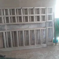 پنجره المینیوم