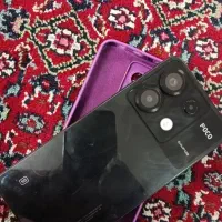 گوشی شیائومی Poco x6