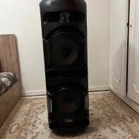 اسپیکر قابل حمل آماز