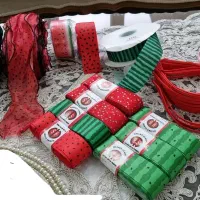 روبان وپیکسل یلدایی