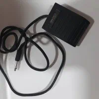 پدال پیانو و کیبورد ساستین ماتریکس