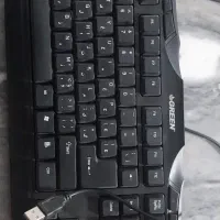 کیبورد مارک اصلی